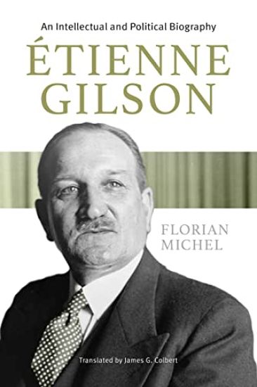 Etienne Gilson