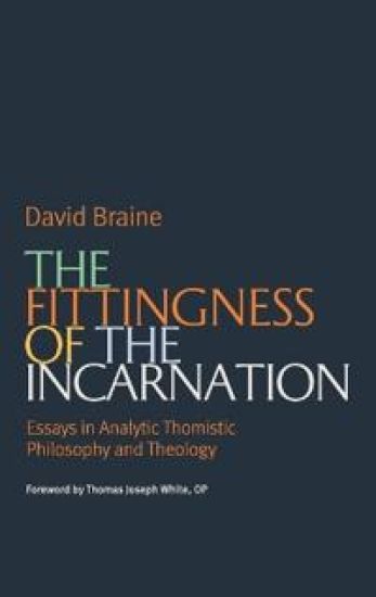 The Fittingness of the Incarnation