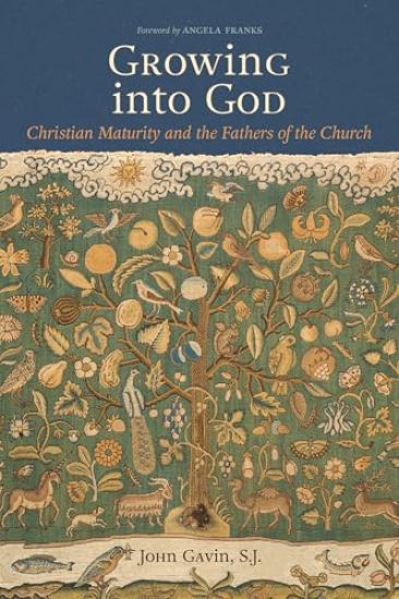 Growing Into God