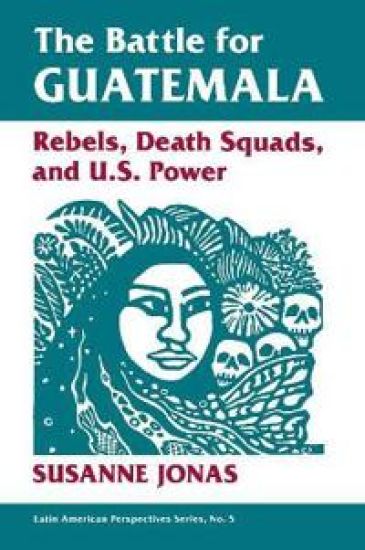 The Battle For Guatemala