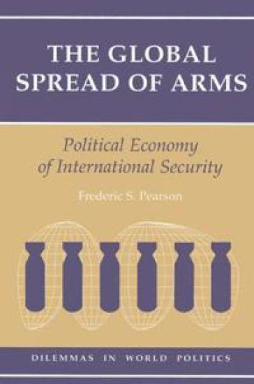 The Global Spread Of Arms