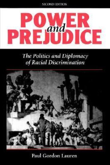 Power And Prejudice