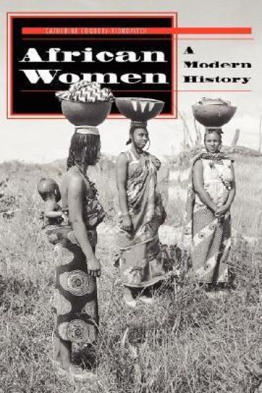 African Women