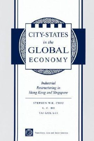 City States In The Global Economy