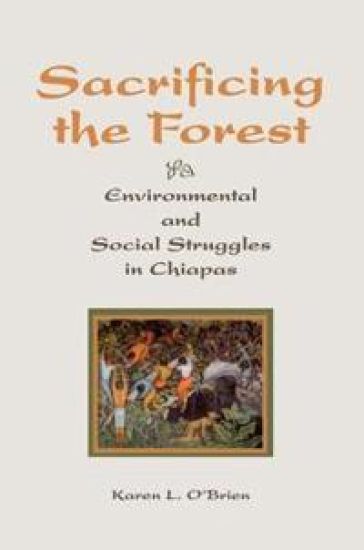 Sacrificing The Forest