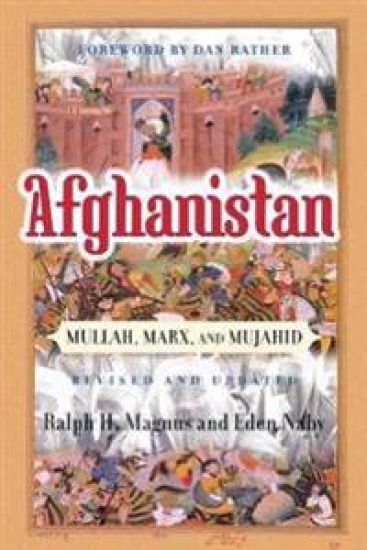 Afghanistan
