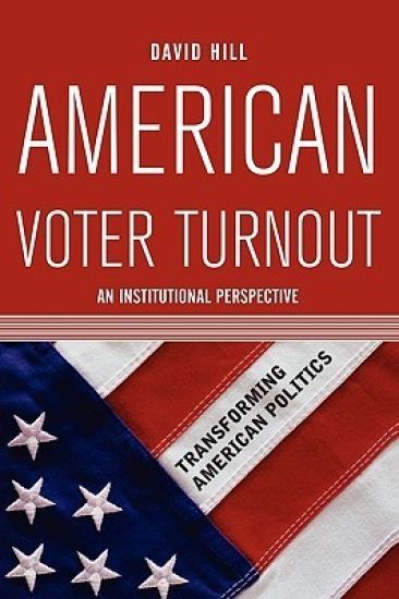American Voter Turnout
