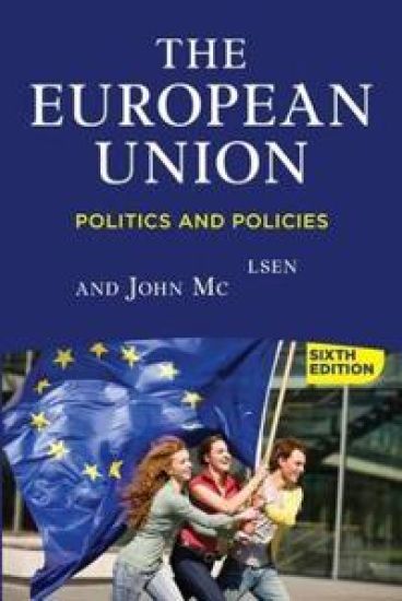 The European Union, 6th Edition