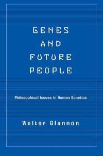 Genes And Future People