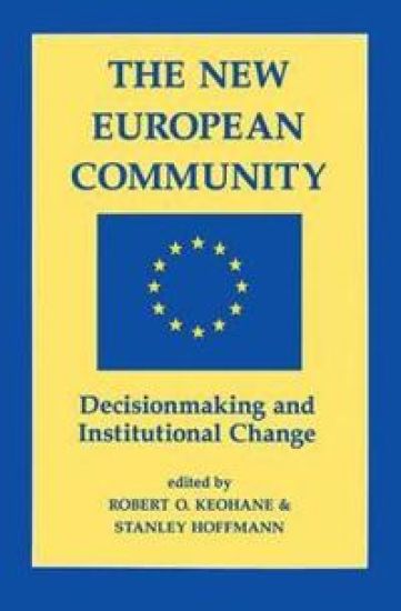 The New European Community
