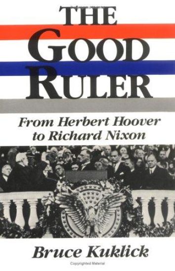 The Good Ruler
