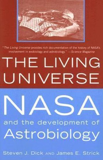 The Living Universe