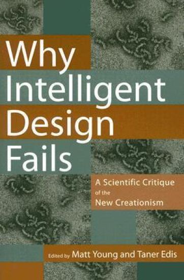Why Intelligent Design Fails