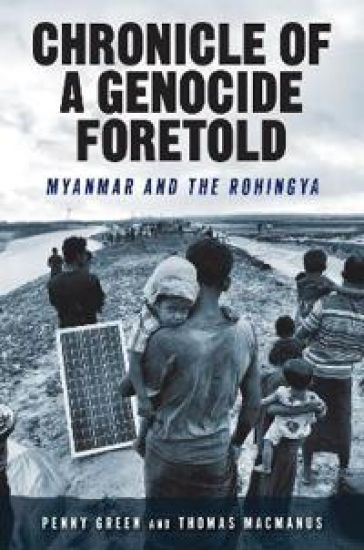 Chronicle of a Genocide Foretold