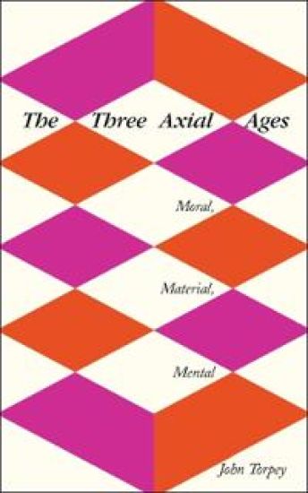 The Three Axial Ages