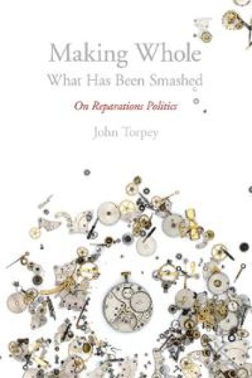 Making Whole What Has Been Smashed