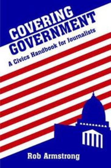 Covering Government