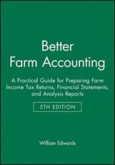 Better Farm Accounting