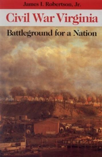 Civil War Virginia