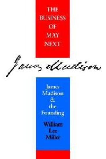 The Business of May Next
