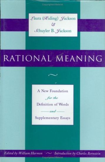 Rational Meaning