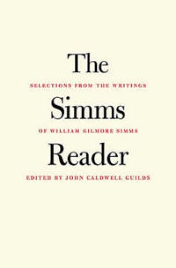 The Simms Reader