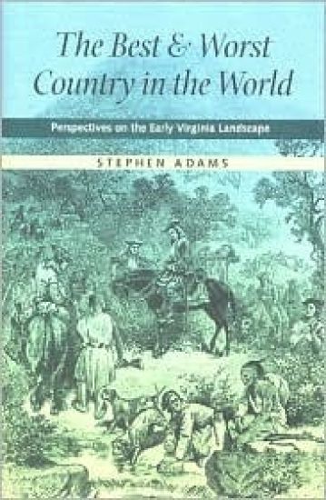The Best and Worst Country in the World