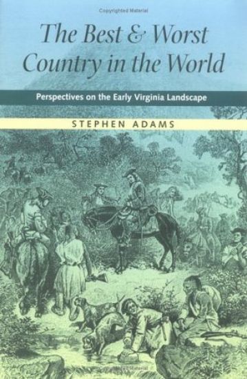 The Best and Worst Country in the World