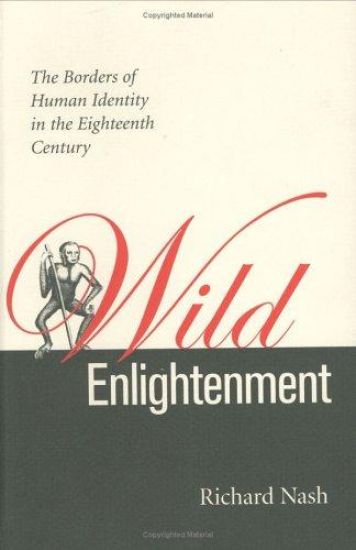 Wild Enlightenment