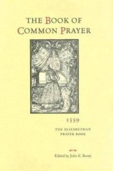 The Book of Common Prayer, 1559
