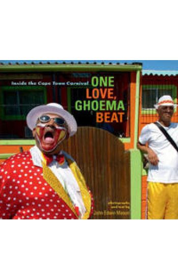 One Love, Ghoema Beat