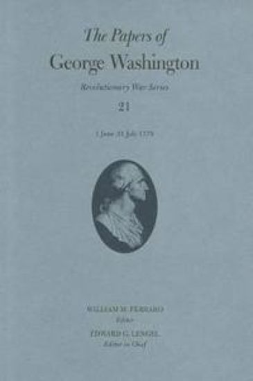 The Papers of George Washington