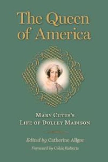 The Queen of America