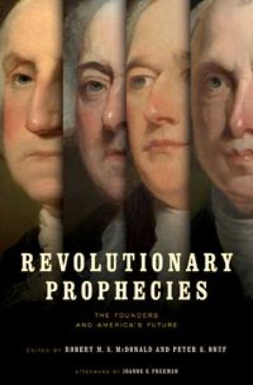 Revolutionary Prophecies