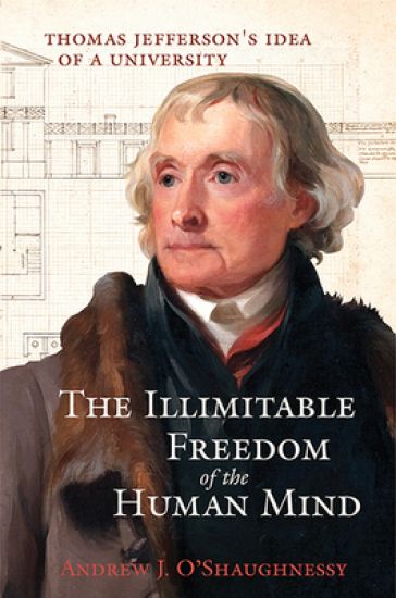The Illimitable Freedom of the Human Mind