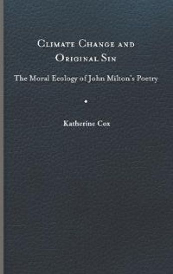 Climate Change and Original Sin