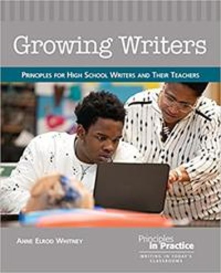Growing Writers