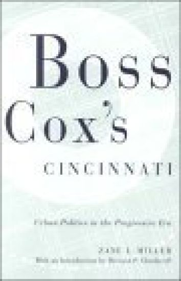Boss Cox's Cincinnati