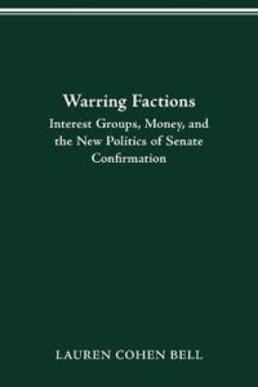 Warring Factions