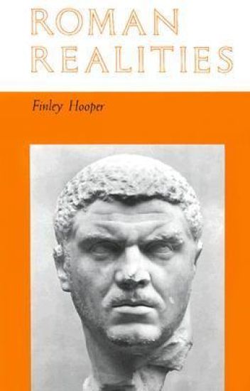 Roman Realities