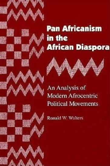 Pan Africanism in the African Diaspora