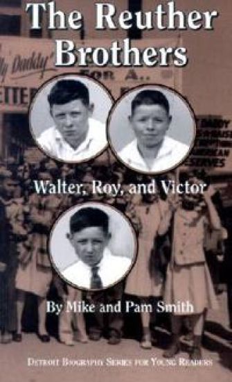 The Reuther Brothers