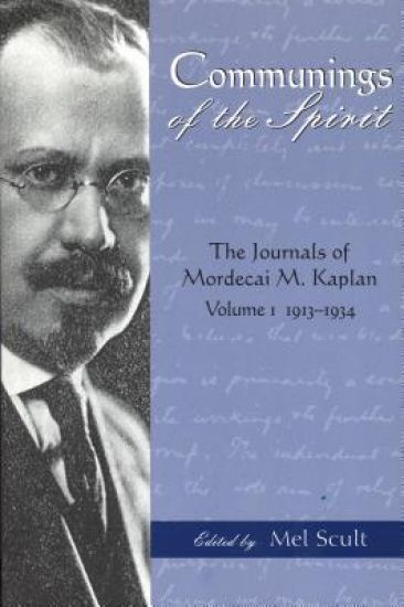 Communings of the Spirit Vol. 1