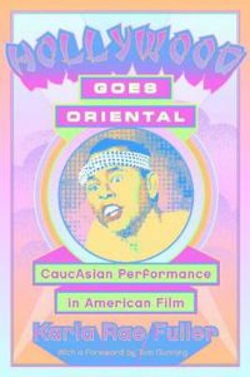 Hollywood Goes Oriental