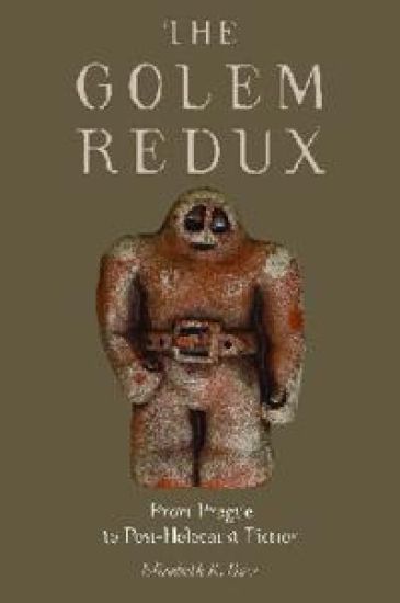The Golem Redux