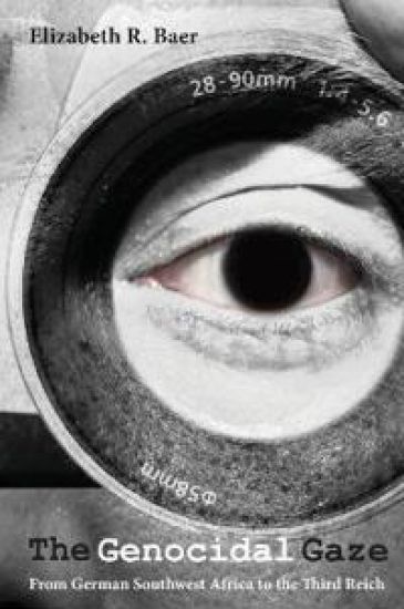 The Genocidal Gaze