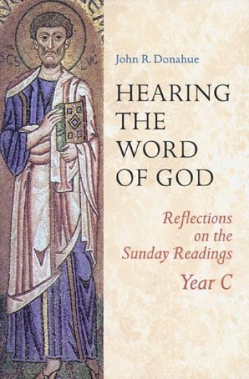 Hearing The Word Of God