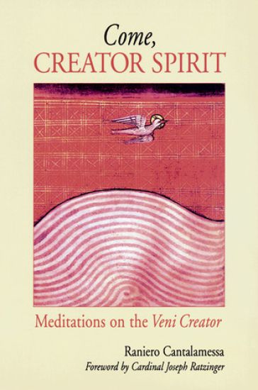 Come, Creator Spirit