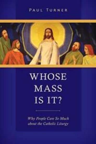 Whose Mass Is It?