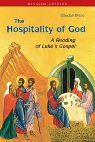 The Hospitality of God